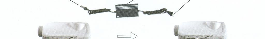 Mocne operowanie końcówką prostopadle do zęba moŝe spowodować uszkodzenie jego powierzchni i jest bolesne dla pacjenta.