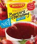 cukru 35g 131 1,41  Rosół wołowy 60g 777