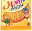 Junior 60g Paluszki Junior 250g