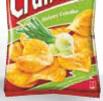Crunchips MUSIC wings 140g