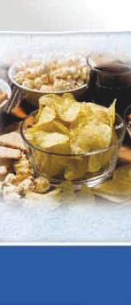 Crunchips zielona cebulka
