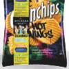 Crunchips X-cut solony