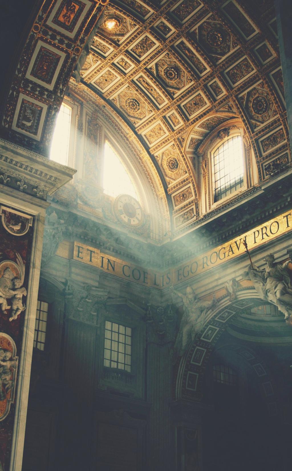 Nieprzypadkowo wybraliśmy Rzym jako miejsce rekolekcji dla przedsiębiorców. To właśnie w stolicy Włoch studiował, a następnie przyjął święcenia kapłańskie św. Maksymilian Maria Kolbe.