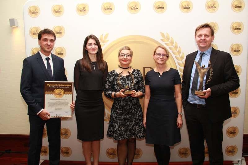Relacja z Gali II edycji Konkursu 16 listopada 2016 roku