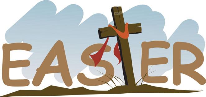 March 27th, 2016: Easter Sunday Faith Formation Class Next class will be offered from