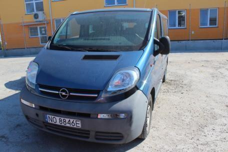 0,3 5000 21 280,00 zł Ręczna W0LF7ABA56V626585 02/03/2006 23/06/2013 2157928