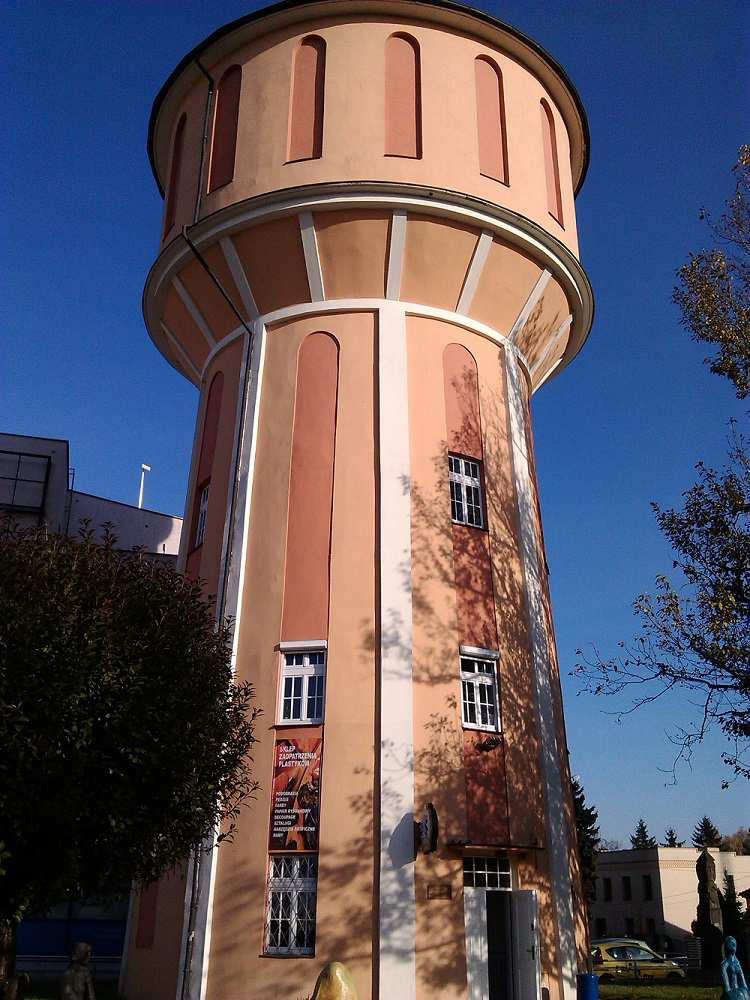 Górnośląska 82 org. Księgarnia Matras www.cotucotam.