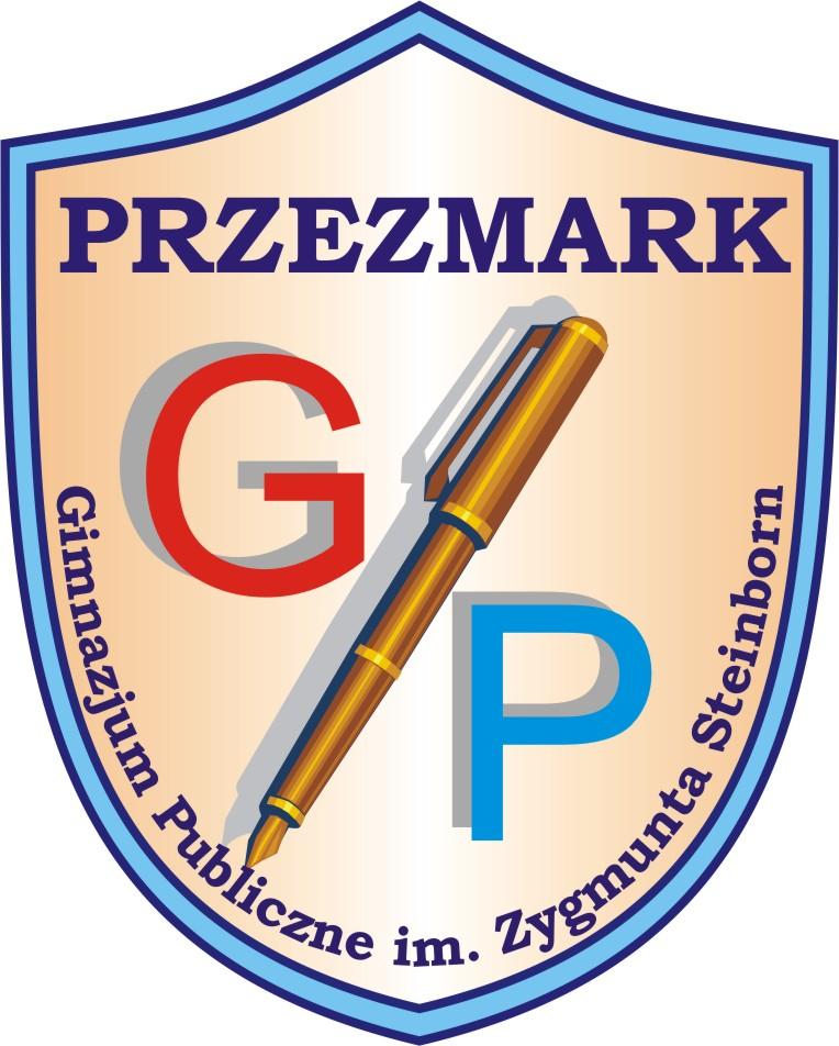 Koncepcja pracy Gimnazjum im. Zygmunta Steinborn w Przezmarku Strona 1 z 4 KONCEPCJA PRACY GIMNAZJUM PUBLICZNEGO IM.