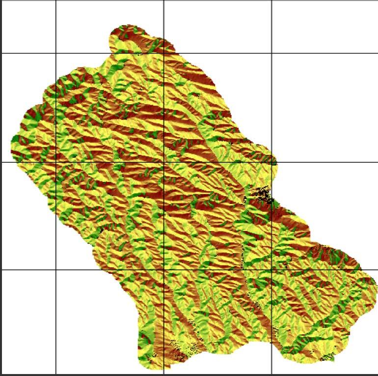 NMT zastosowanie Mapa