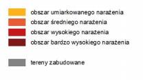 nie zrealizowało żadnych inwestycji w tym zakresie.