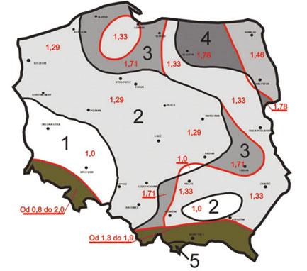 budowlanego związana jest m.in. z nie przekraczaniem w okresie jego użytkowania obciążeń przyjętych w projekcie budowlanym.