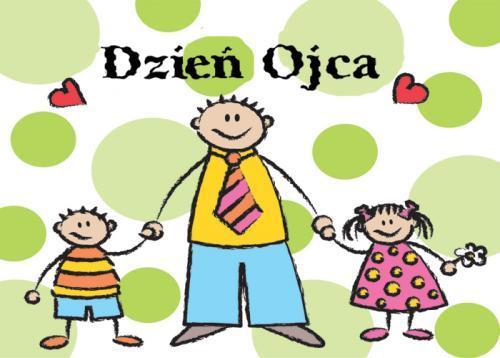 WIERSZYKARNIA -WIERSZE DLA TATY- - Zuzia Kochany tato - zacznę zwyczajnie, że z Tobą w domu zawsze jest fajnie: i w deszcz i w słotę, w smutku, w radości, wspierasz i uczysz życia w miłości.