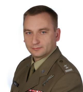 Zeszyty Naukowe AON nr 3 (104) 2016 ISSN 0867 2245 ZADANIA WOJSK ZMECHANIZOWANYCH I PANCERNYCH W SYSTEMIE SYMULACYJNYM JTLS ppłk mgr inż.