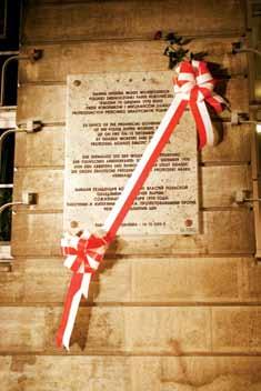 MA JA JANA Z GDY SKICH K OSYNIERÓW DYREKCYJNA KOLNA B D NI K J A N A Z K O L N A WA Y NOWOMIEJSKA 11 KUPIECKA P I A STO WS K IE Plac Solidarno ci 20 Stocznia Gda ska GAZOWNICZA AGIEWNIKI DOKI GDAŃSK