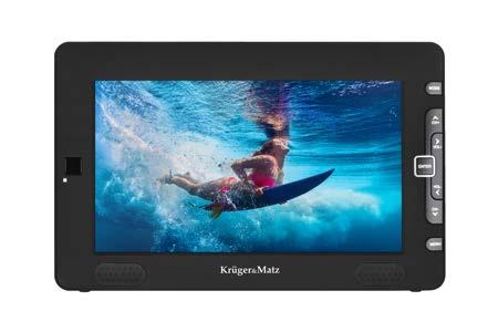 100 mm 1920x1080 px Full HD LED 250 cd/m2 4000:1 50-60 Hz 8 ms DVB-T, DVB-T2, DVB-C 2x 8 W 3x 200 x 100 mm 1920x1080 px Full HD* DLED 200 cd/m2 1000:1 50-60 Hz 5 ms DVB-T, DVB-T2, DVB-C 2x 8 W 2x 200