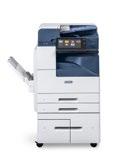 Urządzenia firmy Xerox z technologią Xerox ConnectKey Będziesz pracować lepiej, szybciej i inteligentniej dzięki spójnemu środowisku pracy użytkownika, łączności z urządzeniami mobilnymi i chmurą,