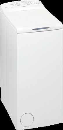 Gorenje W6503/S PL 44 + top 1400 +++ +++ 9