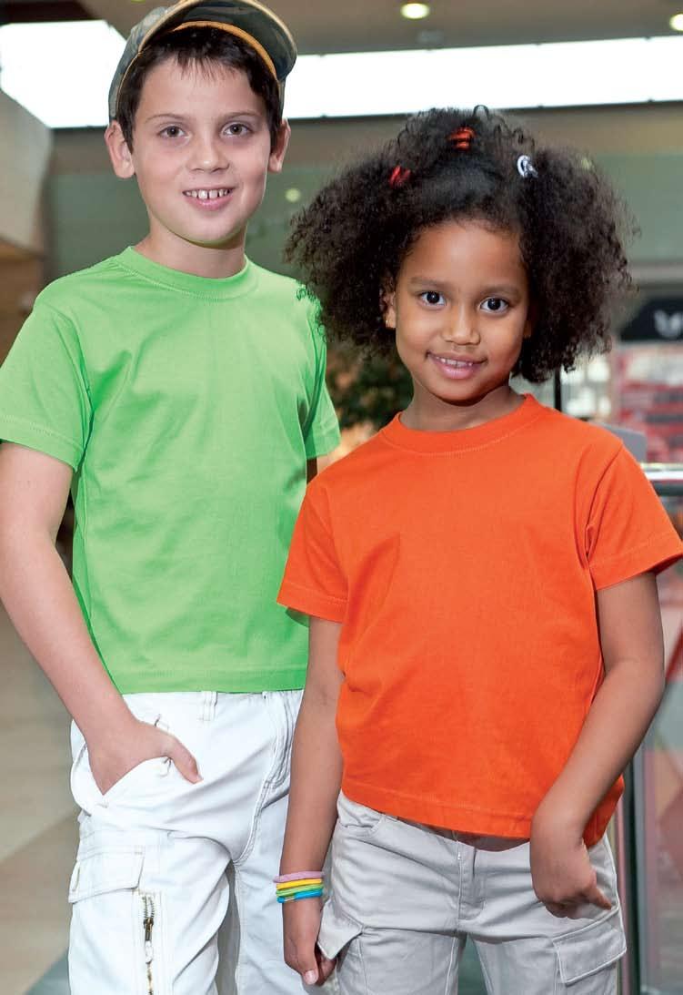 Shoulder to shoulder tape. 100% preshrunk carded cotton Weight: 150-155 gsm.