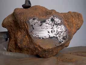 Morasko Meteorite