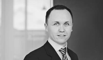 Akcjonariat oraz władze Spółki Andrzej Kowalski (pośrednio poprzez Galtoco Investments Ltd.) Prezes Zarządu Od 1999 r. związany z rynkiem nieruchomości.