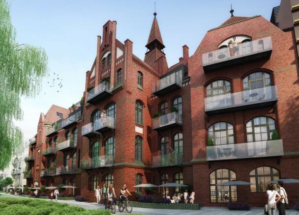 Strategia Emitenta Strategia Grupy i2 Development w zakresie budownictwa mieszkaniowego zakłada koncentrację na segmencie produktów premium oraz o podwyższonym standardzie.