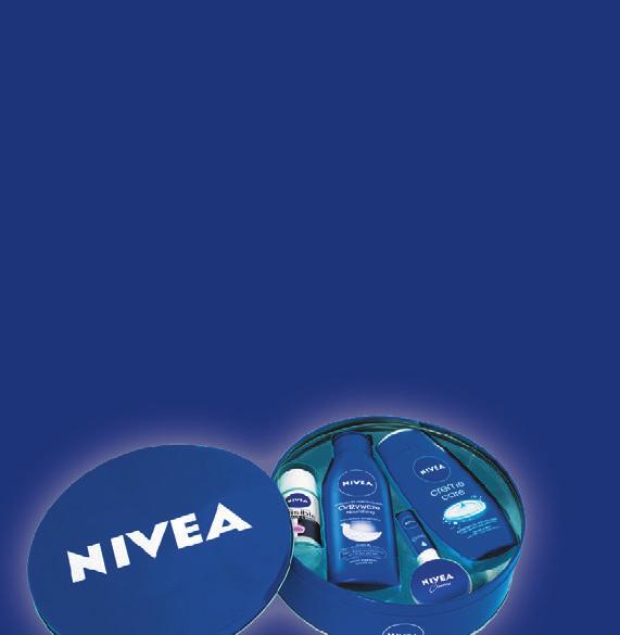 Nivea Cellular Anti-Age krem pod oczy