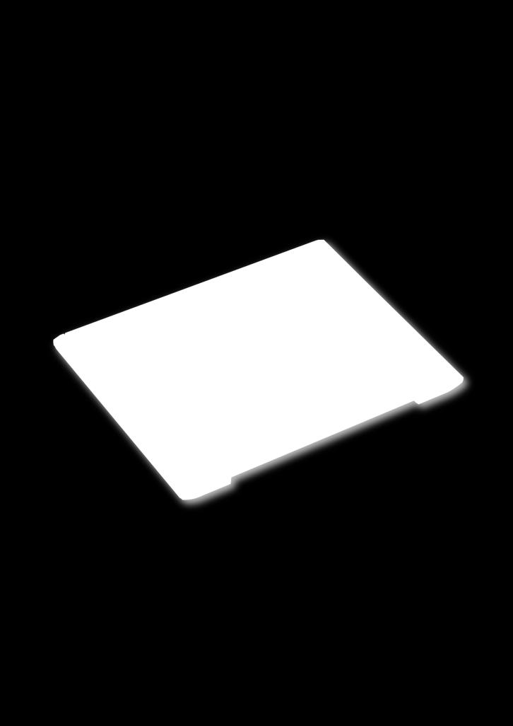 160x30mm Wbudowana pamięć przechowuje do 12 zestawów danych o użytkownikach Opcjonalny tryb zwykłego ważenia Automatyczne wyłączanie Maksymalna waga -200 kg,
