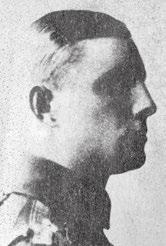 Kuigi mees võitis aastatel 1920-1923 veel kuus medalit üksik- ja paarismängus, ei ole temast Eesti spordi väljaannetes mingit teavet avaldatud.