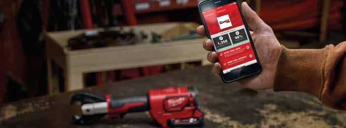 #MILWAUKEETOOL MILWAUKEETOOL.