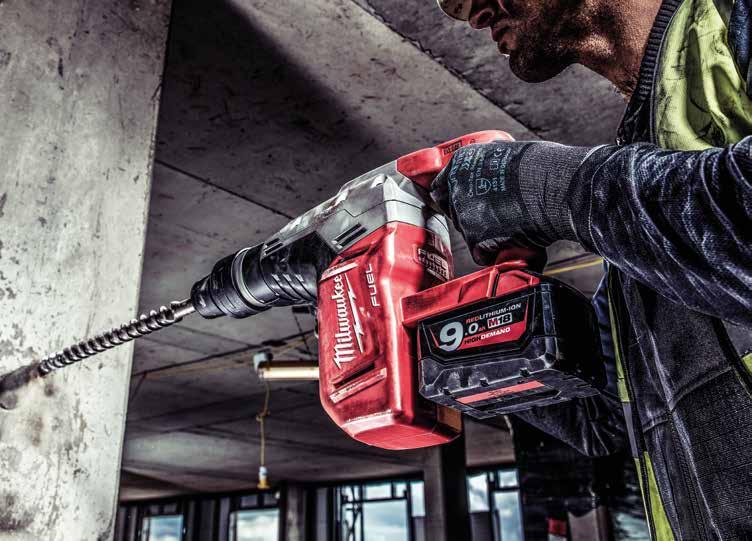 #MILWAUKEETOOL MILWAUKEETOOL.