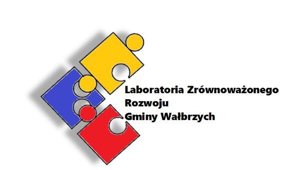 realizowane przez Fundację INCEPTUM w partnerstwie z Gminą Wałbrzych w ramach Regionalnego Programu