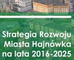 REGIONALNE STRATEGIE ROZWOJU Województwo ma być "zielone, rozwój w oparciu o ekologiczne specjalizacje Zachowanie
