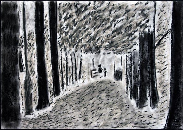 Podstawowa nr 21, Borys Pawłowski, Szkoły Podstawowej nr 113.