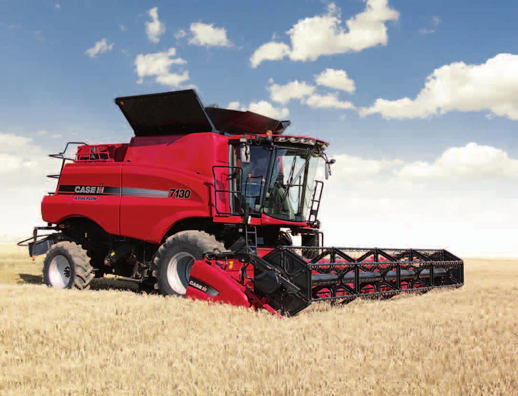 axial-flow