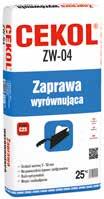 ręczny Knauf ROTBAND 2 kg GR.