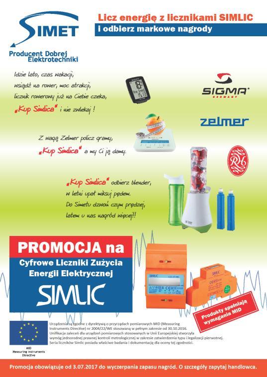 2. Zamówienia nie ulegają kumulacji w okresie promocji. 3.