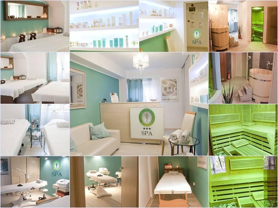 OFERTA DLA FIRM B y J o y c e W r i g h t P h o t o g r a p h s b y M a r k H a l b e r g Baltiqa Day Spa to sieć Spa mieszcząca się na terenie Pomorza w czterech obiektach.