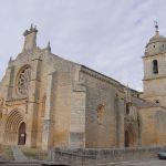 Hospital de Rey) Zobacz ruiny XIV wieku klasztoru San