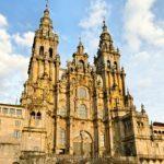 Dotrzyj do katedry w Santiago de Compostela i otrzymaj certyfikat