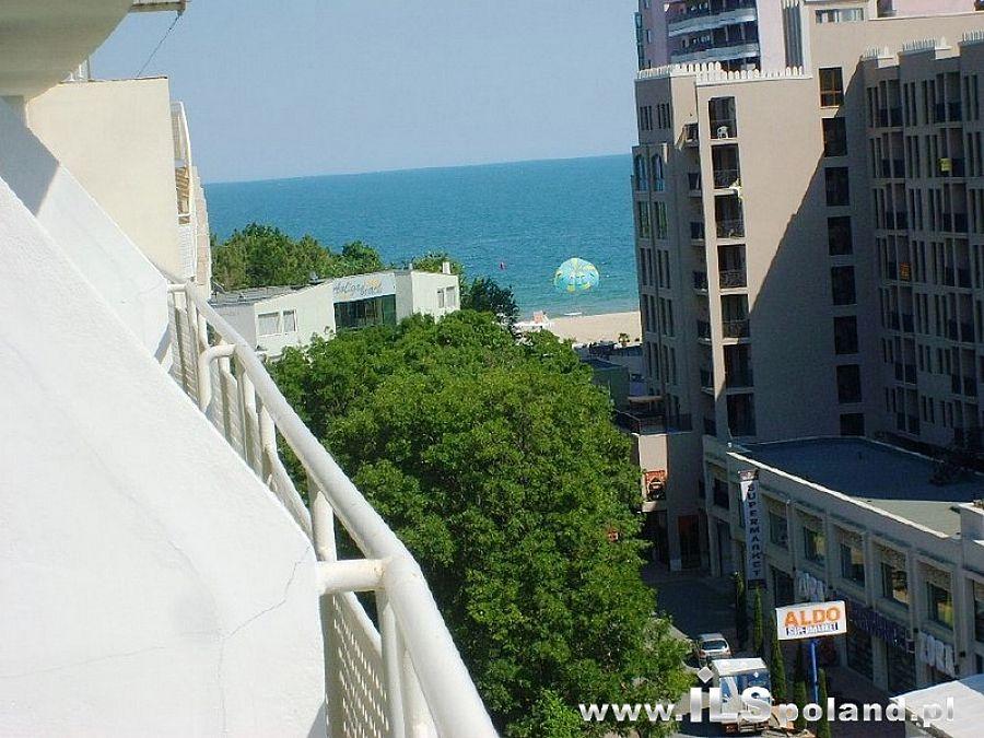 APARTAMENT NA SPRZEDAŻ liczba pokoi: 2, pow.
