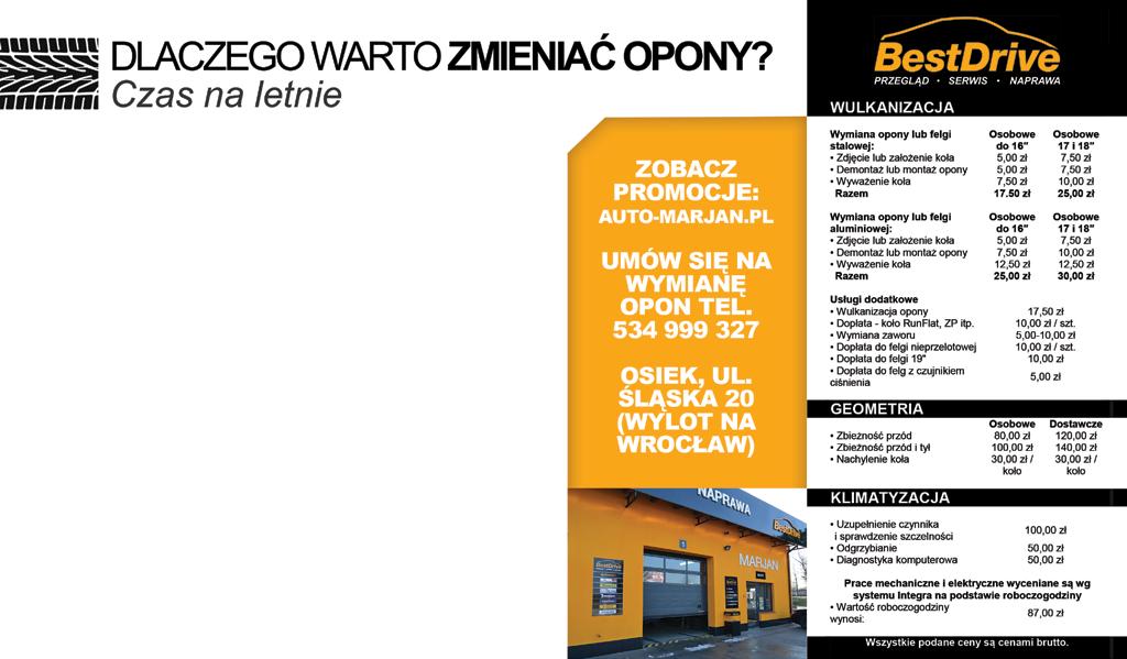 aktualności www.lubinextra.pl 23 marca 2016 r. 3 Gimnazjaliści se Ścinawy w wyrobisku górniczym Górnik zawód przyszłości?
