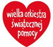 Caritas Wielka Orkiestra Świątecznej Pomocy Polski Czerwony Krzyż