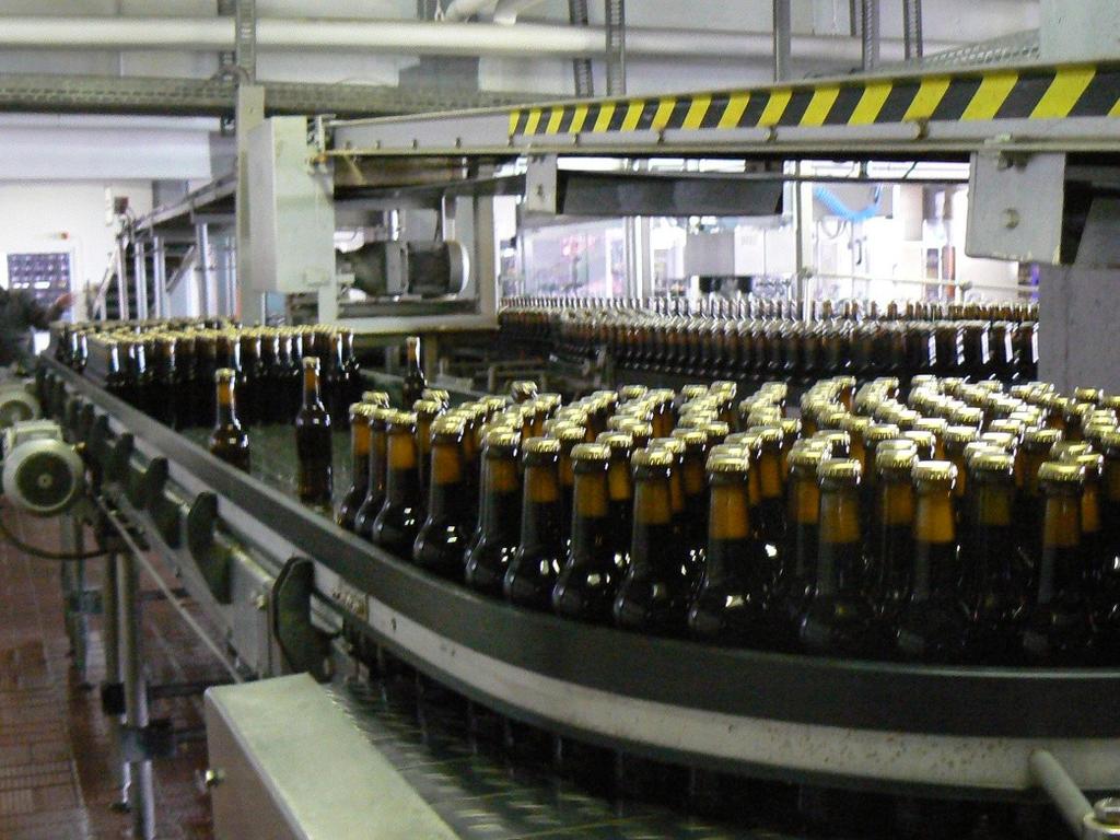 AUDYT PROCESÓW PRODUKCYJNYCH Zanim zmienisz proces produkcji pozwól nam zidentyfikować jego mocne i słabe strony.