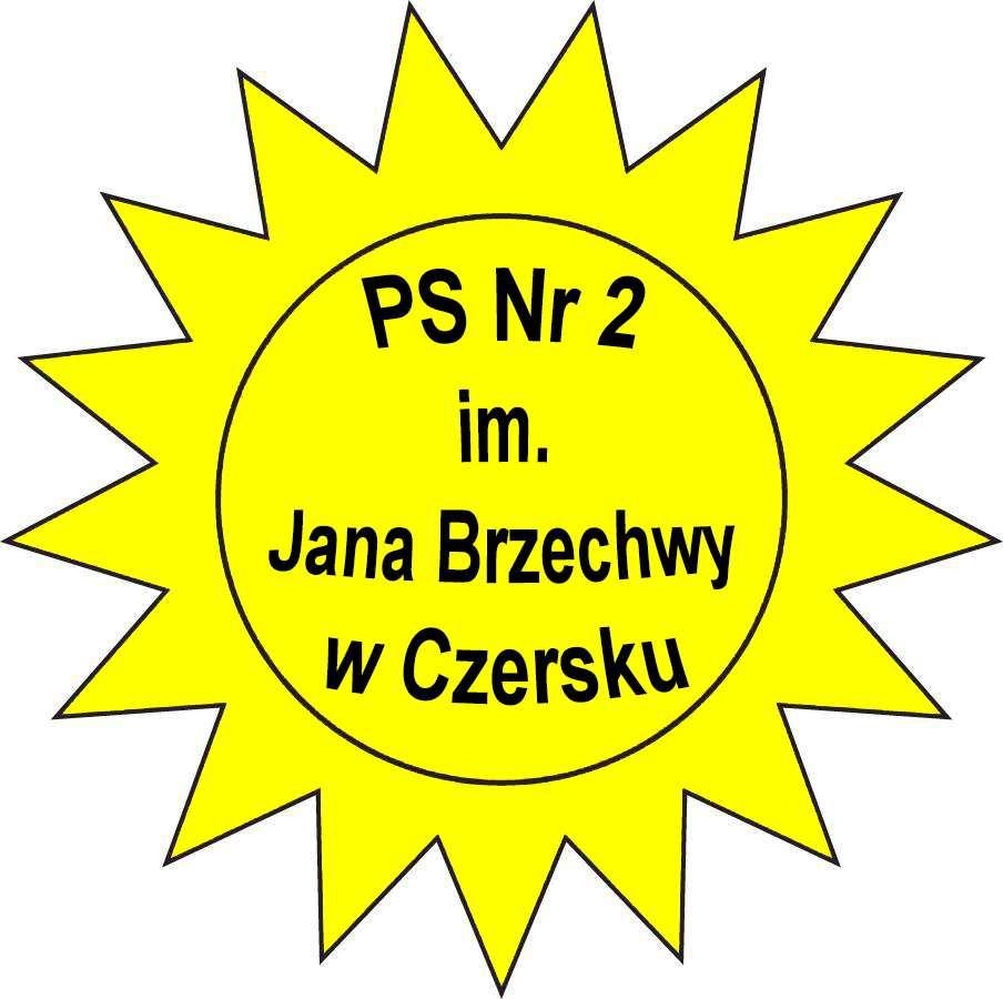 ROCZNY PLAN PRACY PRZEDSZKOLE SAMORZĄDOWE NR 2 IM.