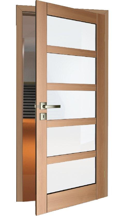 BRAGA Line ramiak wykonany z litej pùyty MDF wypeùnienie - p³ycina 4 mm (pùyta HDF obustronnie