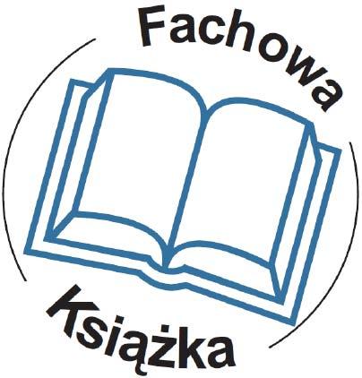 Wydawnictwo VERLAG DASHOFER Sp. z o.o. al. Krakowska 271, 02-133 Warszawa tel.