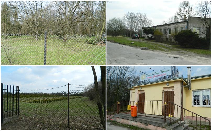 Źródło: CDE Szczegółowa lokalizacja wraz z zasięgiem przestrzennym podobszaru stanowi