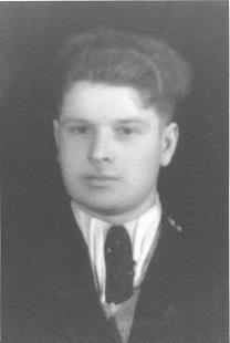 221. Bronisław Gojdź. Partyzant w oddziałach sowieckich. Bronisław Gojdź wstąpił do oddziału partyzanckiego składającego się głównie z Polaków, który był podporządkowany partyzantce sowieckiej.