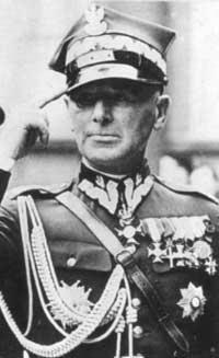 Kutrzeby wraz z Armią Pomorze gen. W. Bortnowskiego wspierana przez Grupę Operacyjną gen. E. Knolla Kownackiego, a od 11 września także przez Grupę Operacyjną gen. M.