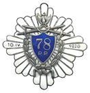 14. Spotkanie sowieckich i hitlerowskich dowódców w sprawie wyznaczenia linii demarkacyjnej.